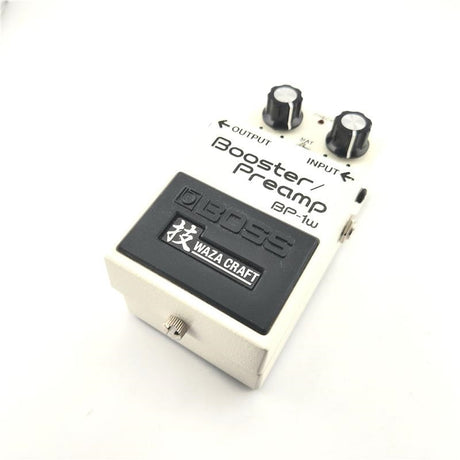 USED_BP-1W_Booster_preamp_01