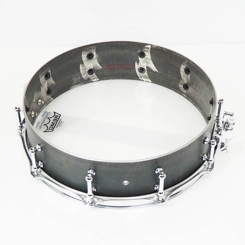 USED_Black_Iron_Snare_Drum_14x4_09