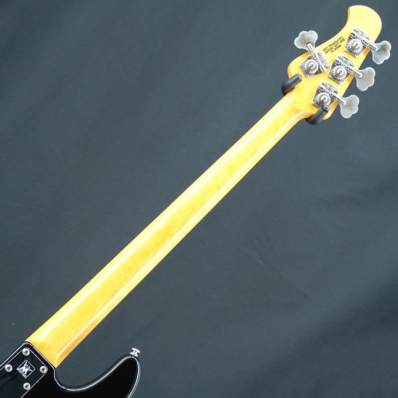 USED_Classic_Saber_(Black_Rosewood)_06