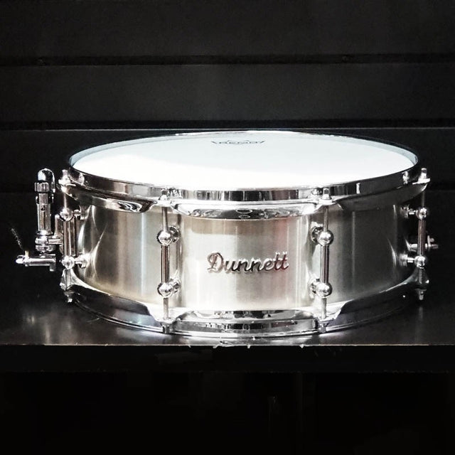 USED_Classic_Titanium_Snare_Drum_14x5_01