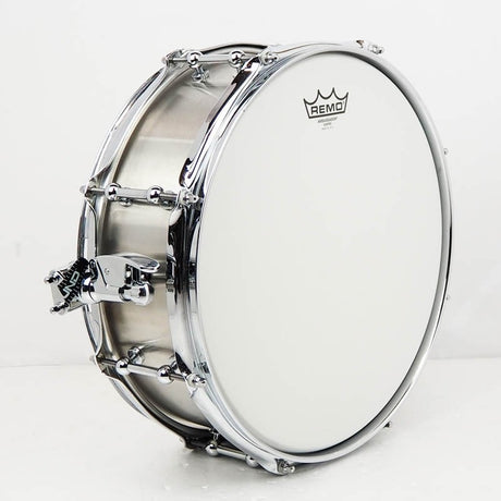 USED_Classic_Titanium_Snare_Drum_14x5_04