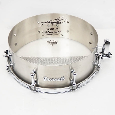 USED_Classic_Titanium_Snare_Drum_14x5_10