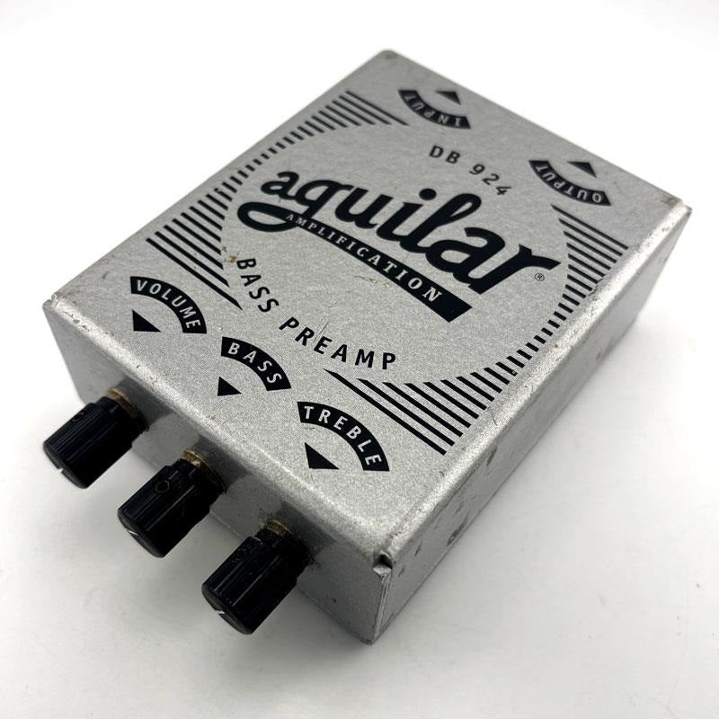 USED_DB924_BASS_Preamp_01