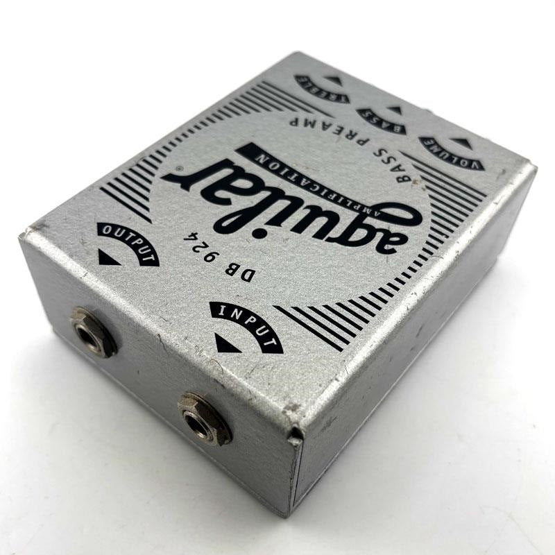 USED_DB924_BASS_Preamp_02
