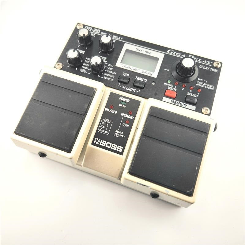 USED_DD-20_Digital_Delay_01