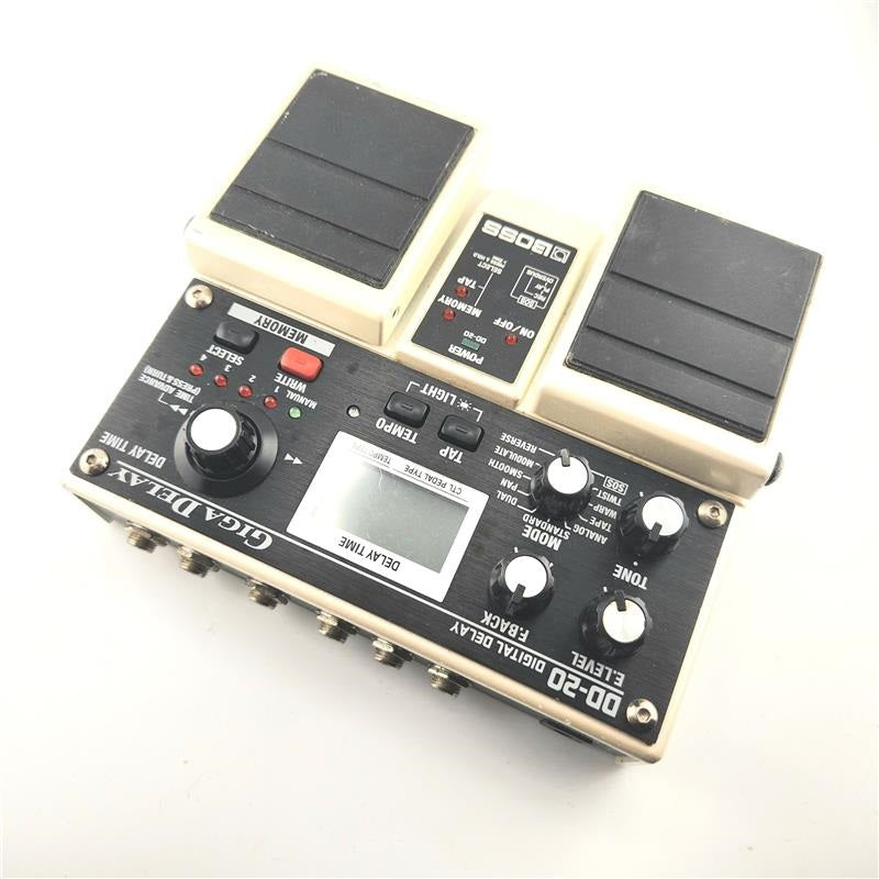 USED_DD-20_Digital_Delay_02