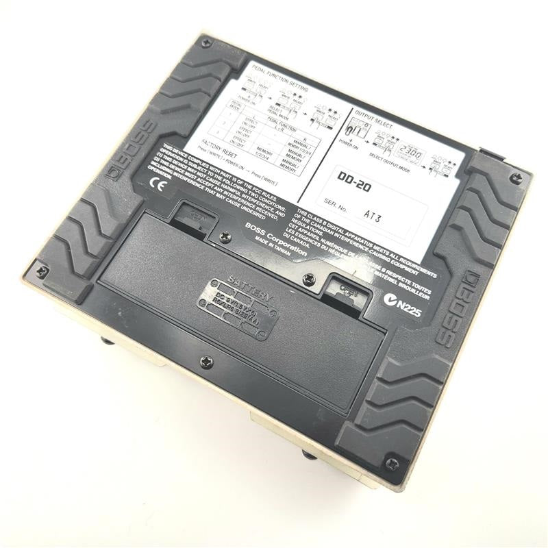 USED_DD-20_Digital_Delay_03