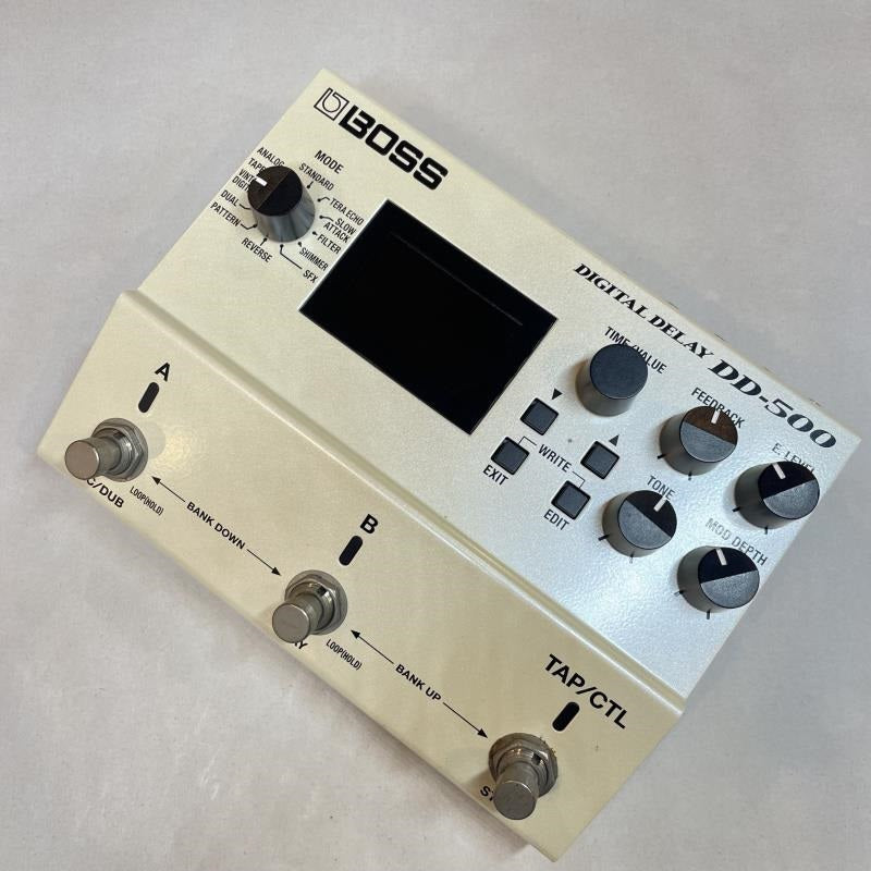 USED_DD-500_Digital_Delay_01
