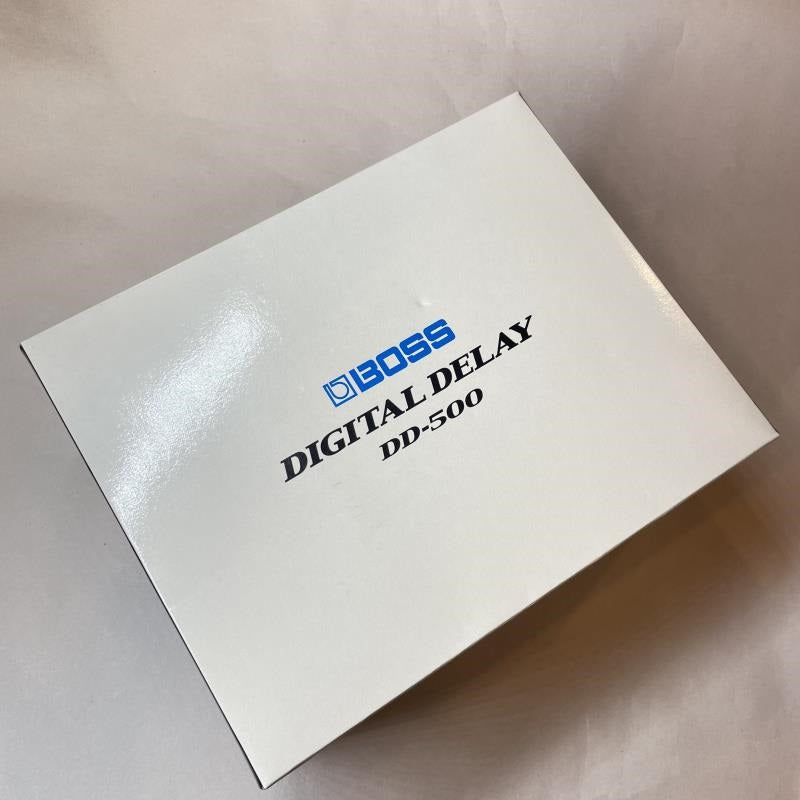 USED_DD-500_Digital_Delay_04