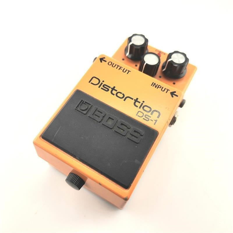 USED_DS-1_Distortion_01