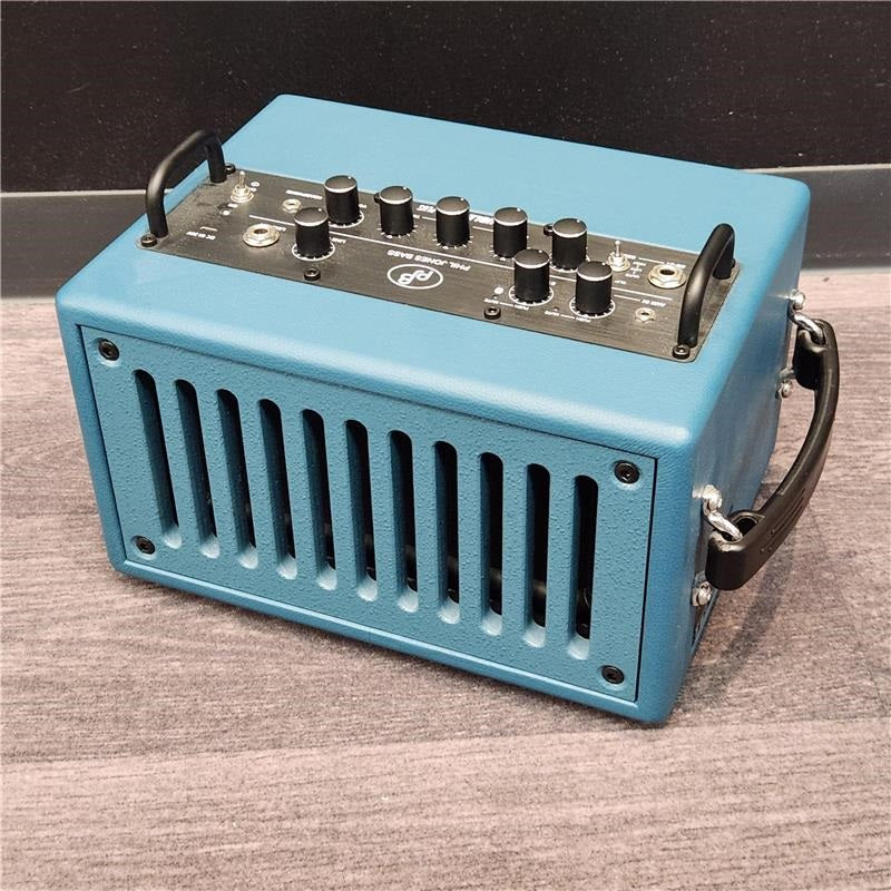 USED_Double_Four_Plus_(Peacock_Blue)_02