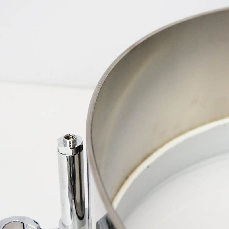 USED_Free_Floating_3mm_Titanium_Shell_14x5_11