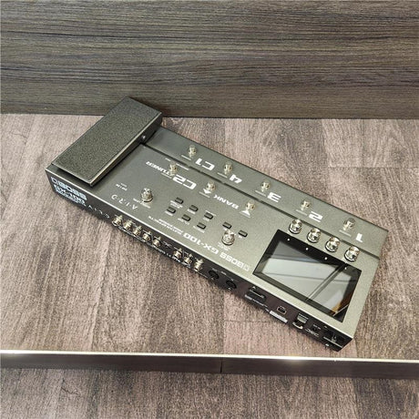 USED_GX-100_Guitar_Effects_Processor_02