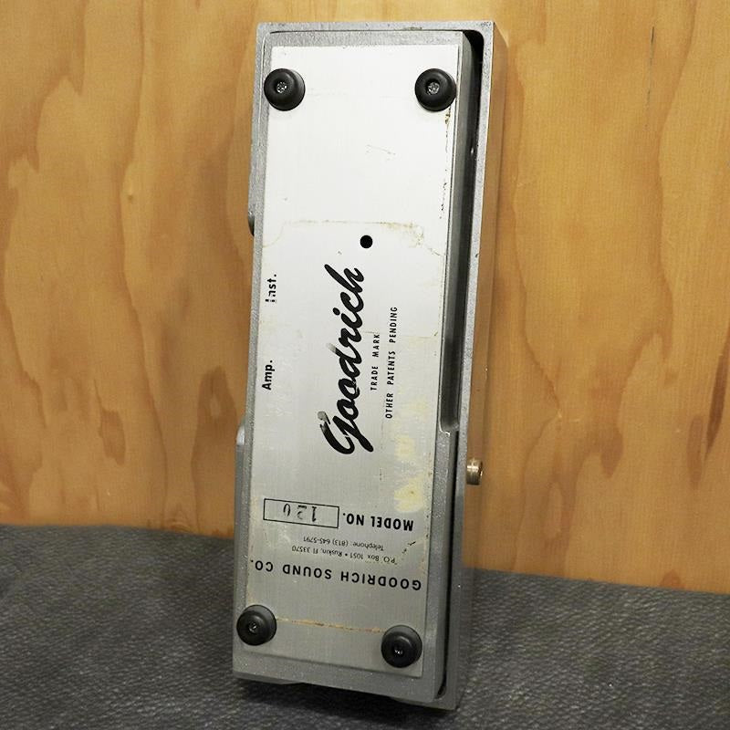 USED_Goodrich_Sound_Volume_Pedal_Model_No__120_02