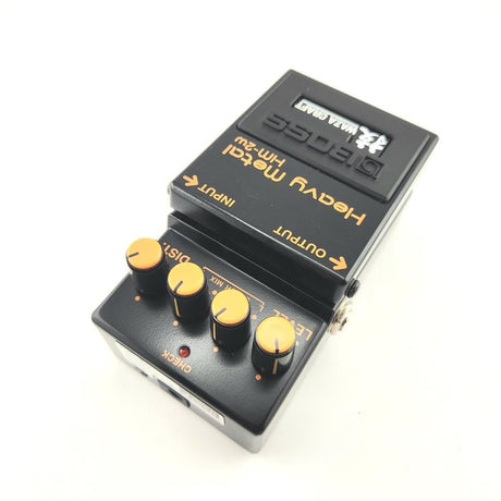 USED_HM-2W_Heavy_Metal_Waza_Craft_Series_02