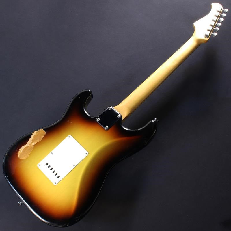 USED_Handmade_series_BST-STD_R_62_Custom_(3Tone_Sunburst)_06