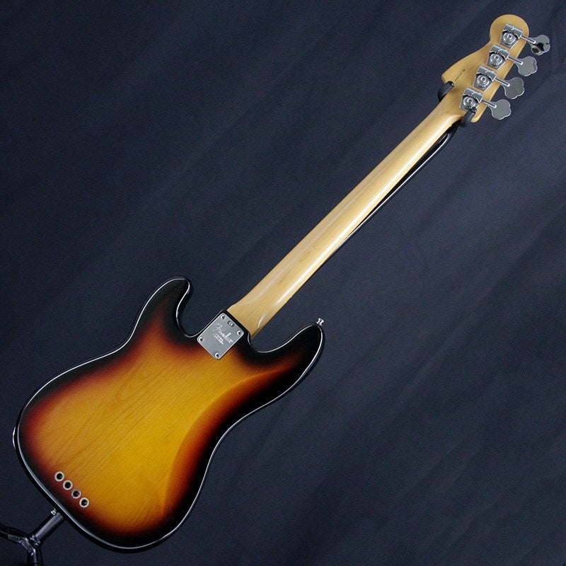 USED_Hot_Rod_Precision_Bass_(3-Tone_Sunburst)_Mod__04