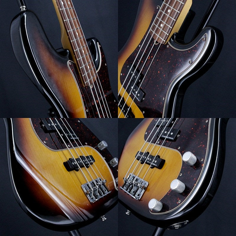 USED_Hot_Rod_Precision_Bass_(3-Tone_Sunburst)_Mod__10