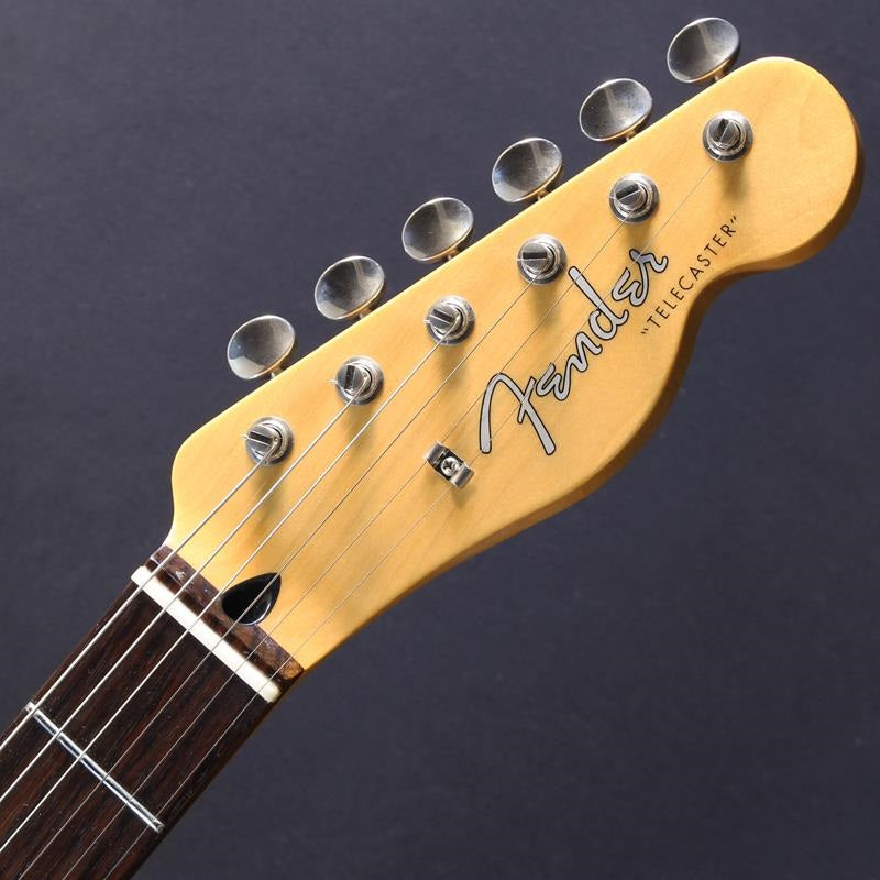 USED_Hybrid_II_Telecaster_(Black_Rosewood)_05