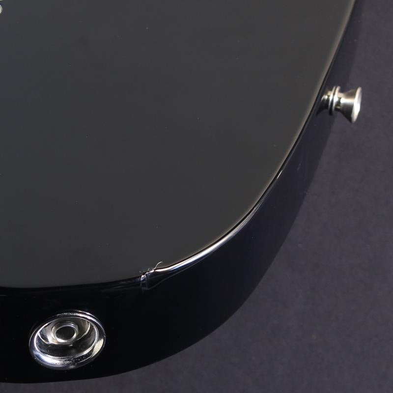 USED_Hybrid_II_Telecaster_(Black_Rosewood)_07