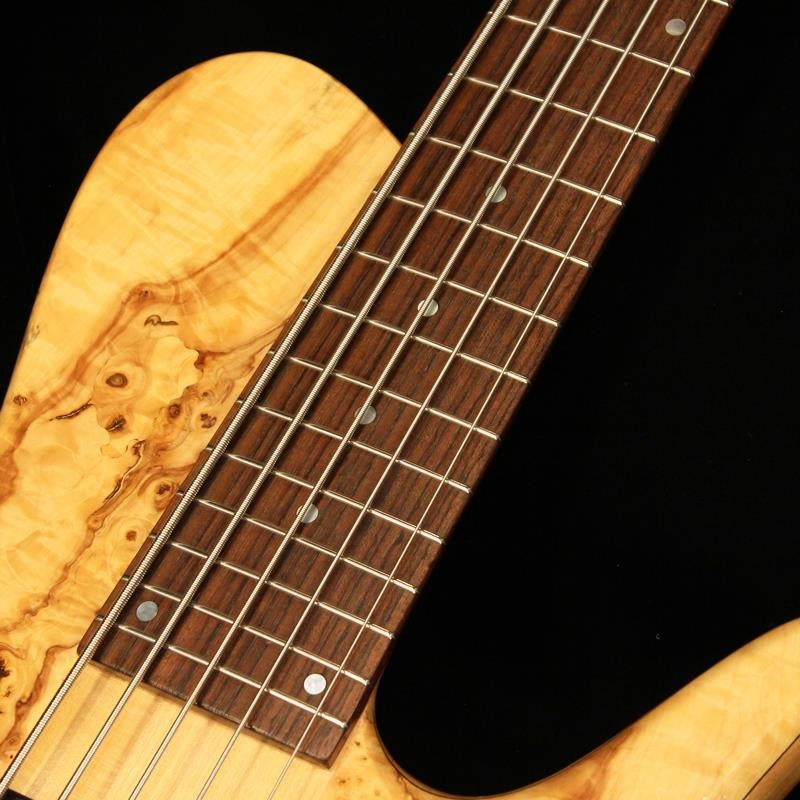 USED_Imperial_5st_36_(Chestnut_Burl_Top)_'93_04