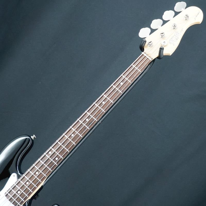 USED_J-Standard_JJB-5R_(BLK)_05