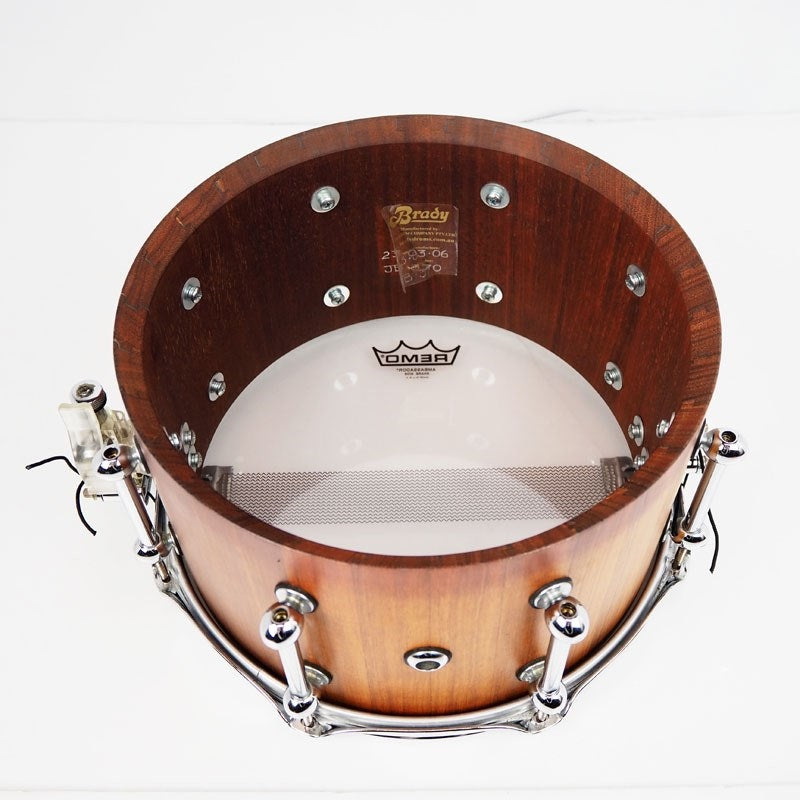 USED_Jarrah_Block_Snare_12x7_10