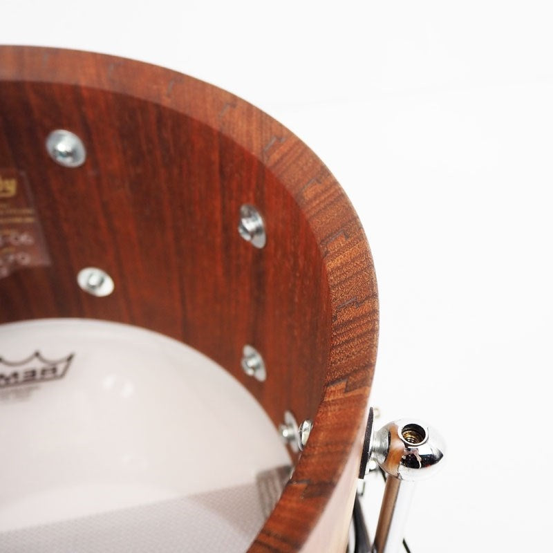 USED_Jarrah_Block_Snare_12x7_11