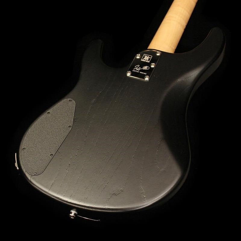 USED_Joe_Dart_Sterling_(Black_Velvet)_10