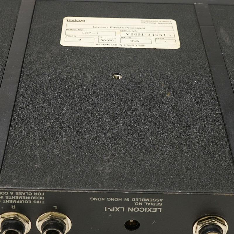 USED_LXP-1_made_in_Hong_Kong_Lexicon_09