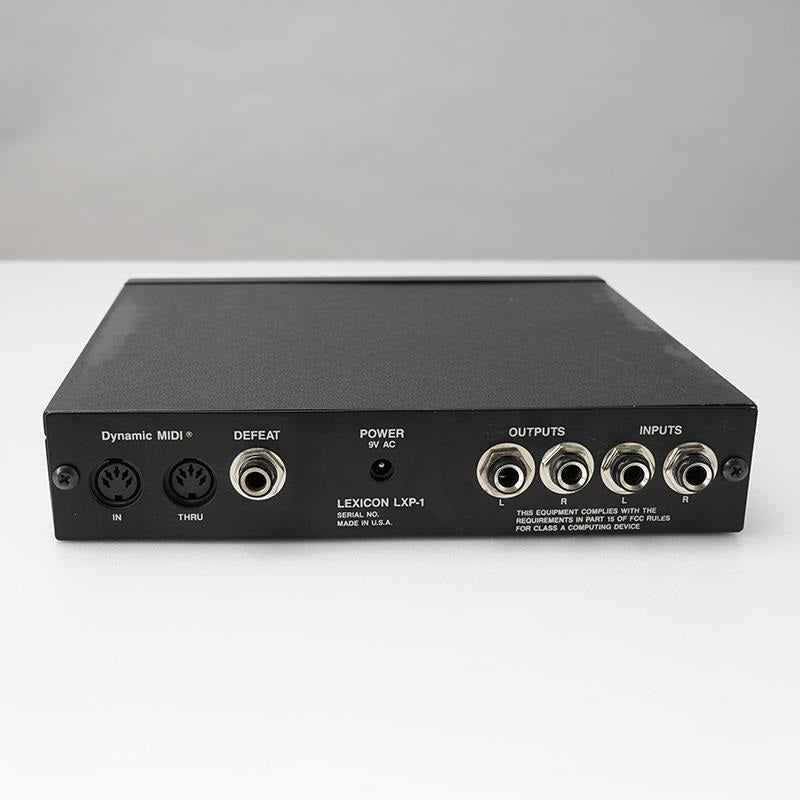 USED_LXP-1_made_in_USA_#0189-10468_Lexicon_06