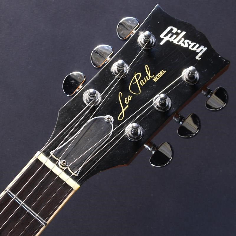 USED_Les_Paul_Signature_T_(Gold_Top)_05