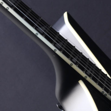 USED_Limited_Edition_Pro_Series_Signature_Jeff_Loomis_Kelly_HT6_Ash_(Black)_07