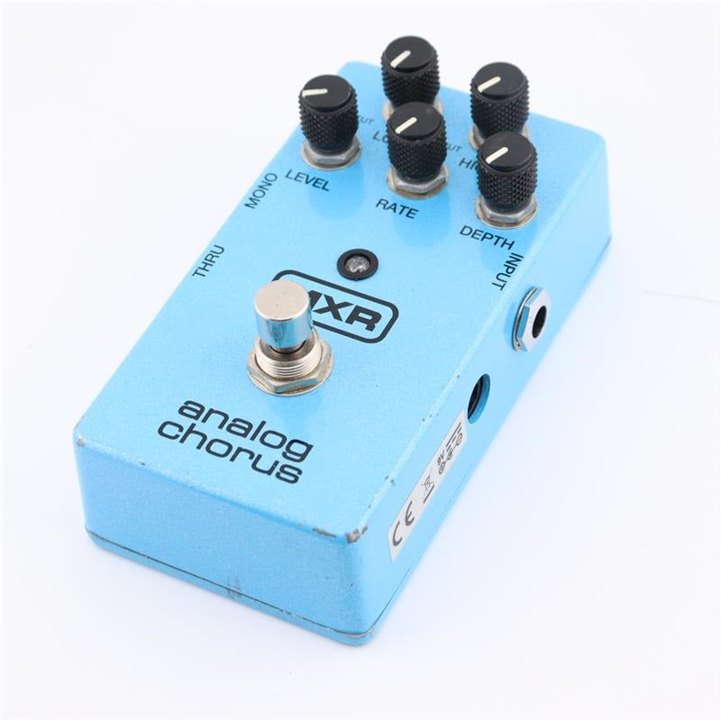 USED_M234_Analog_Chorus_01