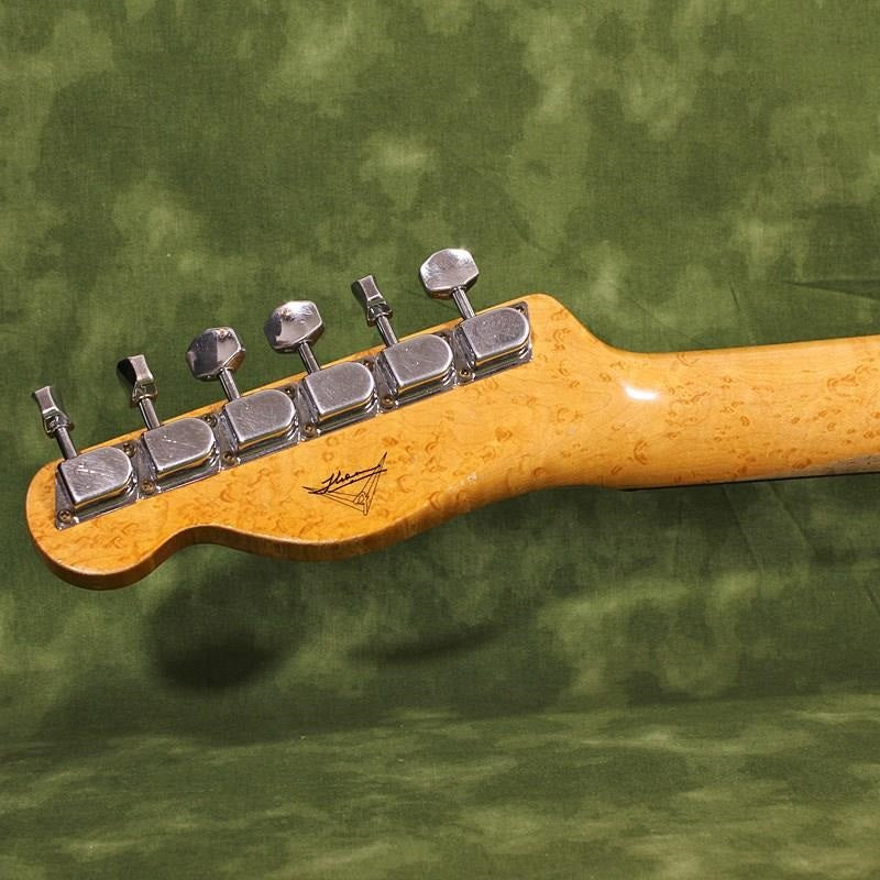 USED_MBS_Early_67_Custom_Telecaster_Journeyman_Relic_Candy_Apple_Red_Master_Built_By_Ron_Thorn_SN__R104243_11