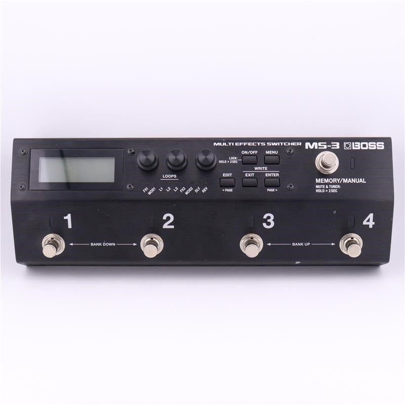 USED_MS-3_Multi_Effects_Switcher_02