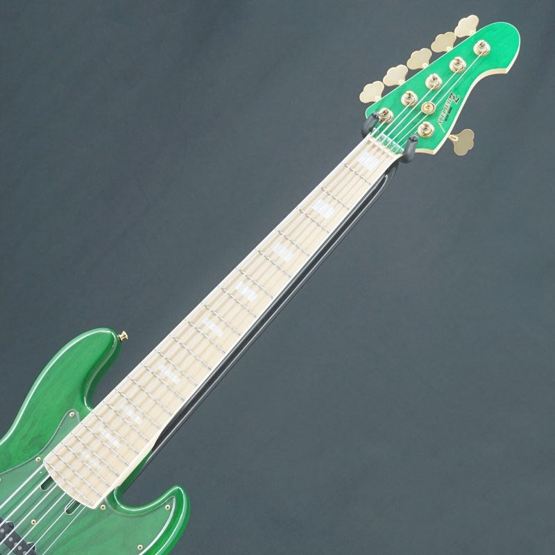 USED_M#285_Plus_Custom_(TP-Green_MH)_05