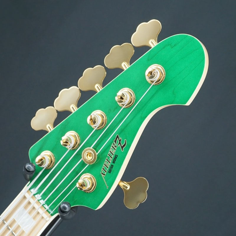 USED_M#285_Plus_Custom_(TP-Green_MH)_07