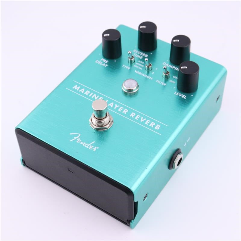 USED_Marine_Layer_Reverb_Pedal_01