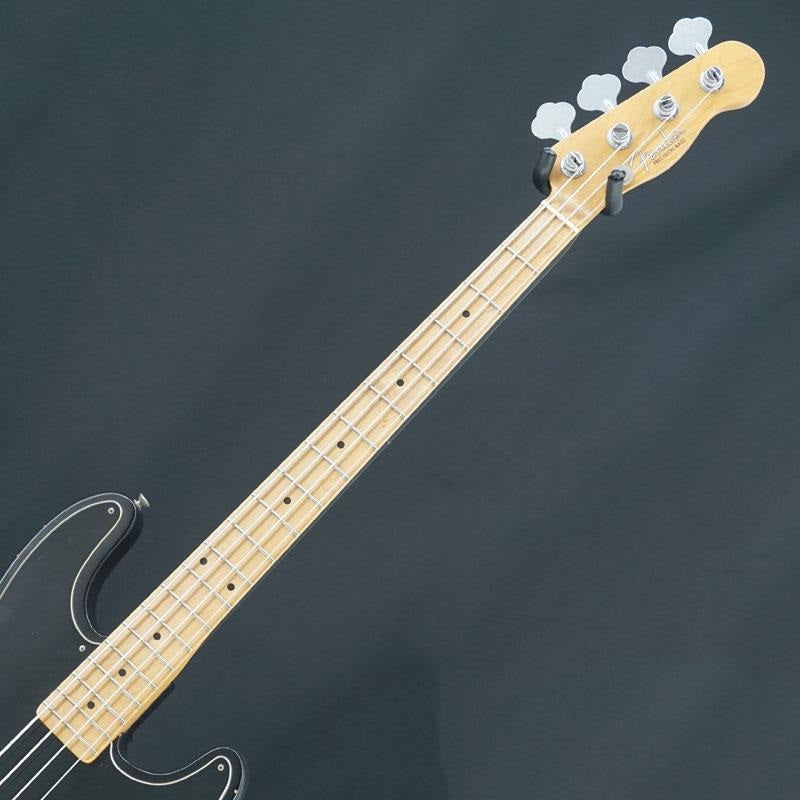 USED_Mike_Dirnt_Road_Worn_Precision_Bass_(3-Color_Sunburst_Maple)_05