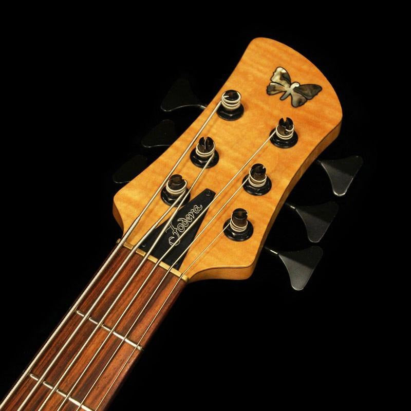 USED_Monarch_6_Elite_(Figured_Maple_Top)_'04_10