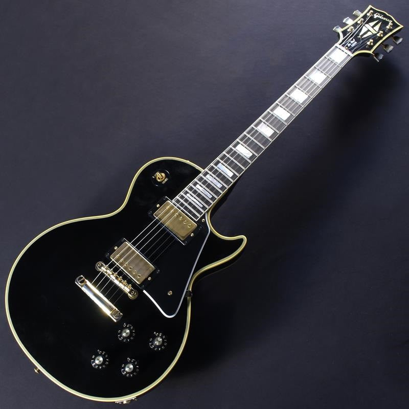 USED_Murphy_Lab_1968_Les_Paul_Custom_(Ebony_Ultra_Light_Aged)_02