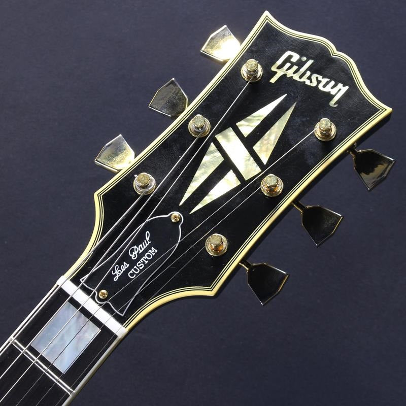 USED_Murphy_Lab_1968_Les_Paul_Custom_(Ebony_Ultra_Light_Aged)_05
