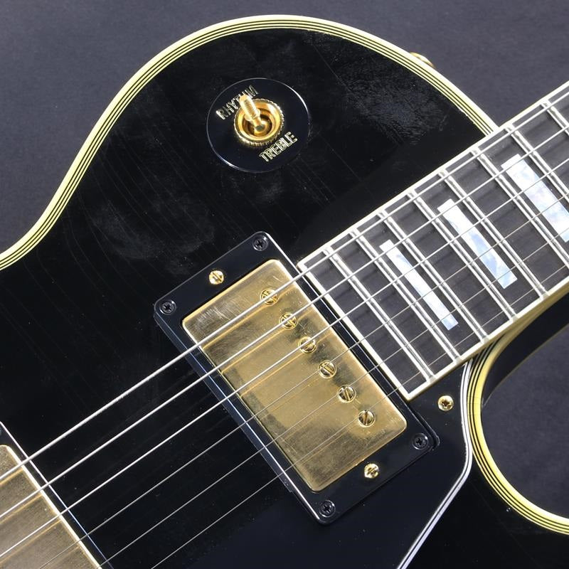 USED_Murphy_Lab_1968_Les_Paul_Custom_(Ebony_Ultra_Light_Aged)_07