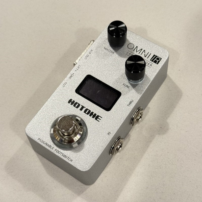 USED_OMNI_IR_CAB_IR_Loader_01