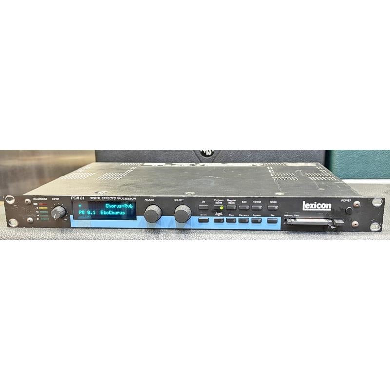 USED_PCM81_2ch_Multi_Effects_01