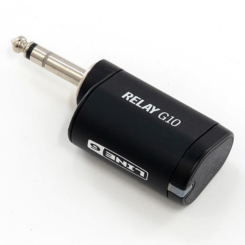 USED_POD_Go_Wireless_09