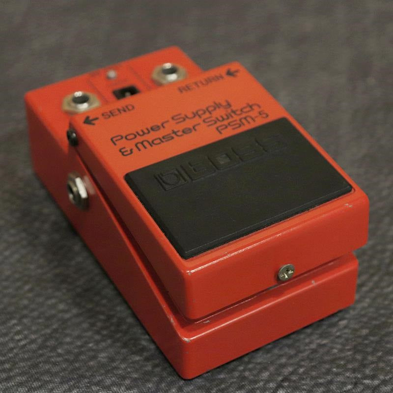 USED_PSM-5_Power_Supply_&_Master_Switch_04