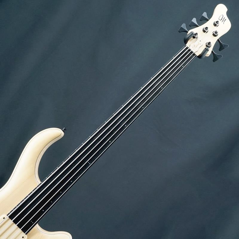 USED_Patriot_MR5_Fretless_Maurizio_Rolli_Signature_05