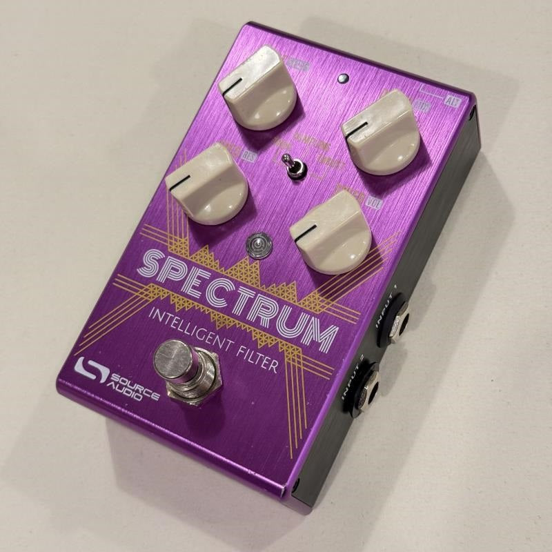 USED_SA248_SPECTRUM_INTELLIGENT_FILTER_01
